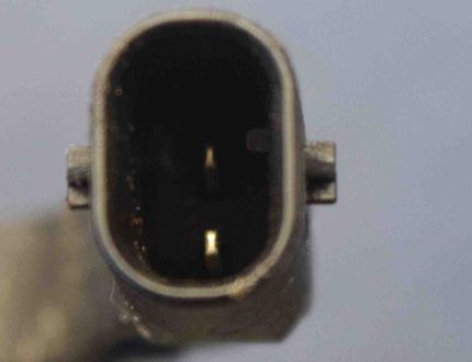 BMW 1 Series F20/F21 (2011-2020) Bränsleinsprutare 7639990,0261500539 11192565