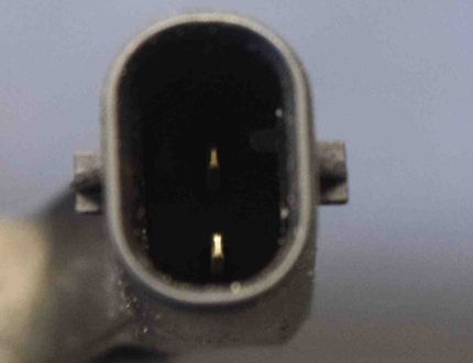 BMW 1 Series F20/F21 (2011-2020) Bränsleinsprutare 0261500539,7639990 11192584