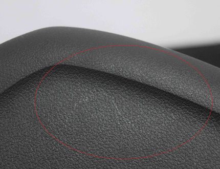 AUDI A6 C7/4G (2010-2020) Panel Trim Side 4G0857085 11238575