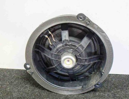 AUDI A6 C7/4G (2010-2020) Ljudhögtalare för höger bakdörr 4G1035411,EAS17PL23A 11279287