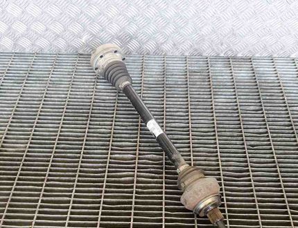 AUDI A5 Sportback F5 (2016-2024) Bakre höger drivaxel 8W0501203E 11315869