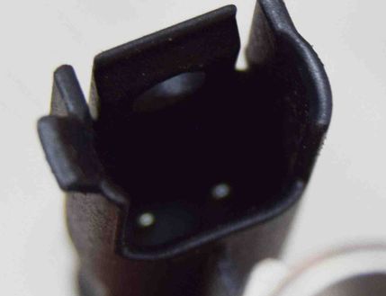 BMW 3 Series F30/F31 (2011-2020) Bränsleinsprutare 13647597870,0261500109,7597870 11535374