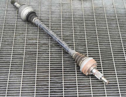 PORSCHE Panamera 970 (2009-2016) Bakre höger drivaxel 970.332.024.02,97033202402 11544998