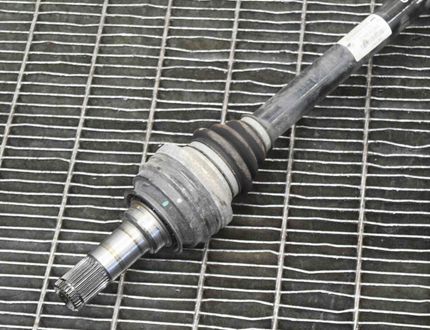 PORSCHE Panamera 970 (2009-2016) Bakre höger drivaxel 970.332.024.02,97033202402 11544998