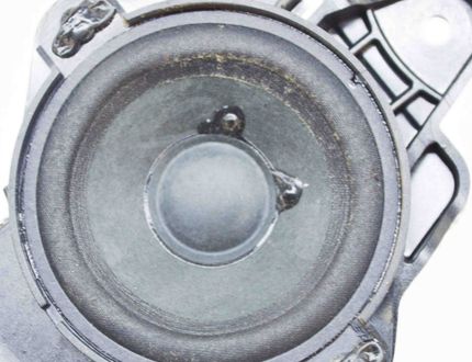 AUDI A6 C7/4G (2010-2020) Ljudhögtalare för höger bakdörr 324188-0010,4G9035402 12042112