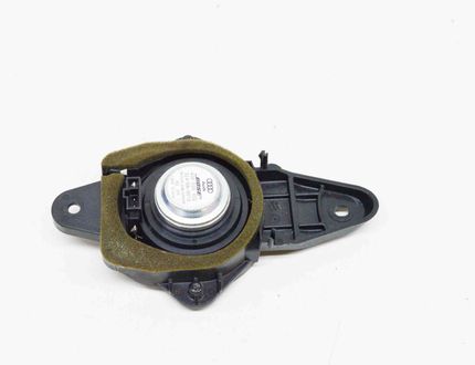 AUDI A6 C7/4G (2010-2020) Ljudhögtalare för höger bakdörr 324188-0010,4G9035402 12042112