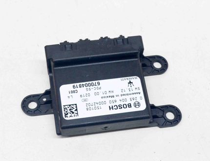 MASERATI Ghibli 3 generation (2013-2024) PDC parkeringsavståndskontrollenhet 0263004650,670004819 12156495