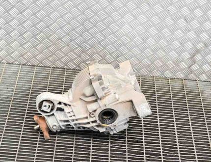 PORSCHE Panamera 970 (2009-2016) Bakre differential 970.350.012.10,97035001210 12286898