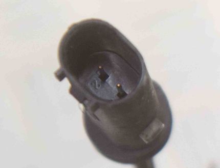 BMW 5 Series G30/G31 (2016-2023) Bakre höger hjulnav 6866338 13308063