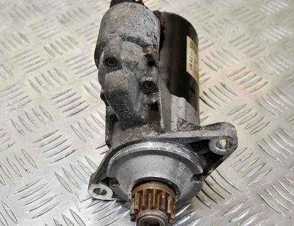 AUDI Q3 8U (2011-2020) Startmotor 03072016,0001153005,0001153006,02E911024C 13618922
