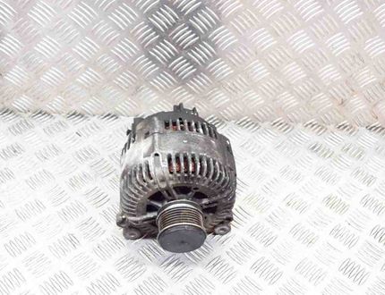 VOLKSWAGEN Passat B6 (2005-2010) Generator 021903026L,2542783D,TG17C019 14195519