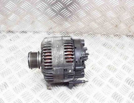 VOLKSWAGEN Passat B6 (2005-2010) Generator 021903026L,2542783D,TG17C019 14195519