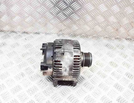VOLKSWAGEN Passat B6 (2005-2010) Generator 021903026L,2542783D,TG17C019 14195519