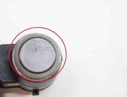 OPEL Mokka 1 generation (2012-2015) Parkeringssensor bak 13326235,0263013080 15222218