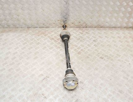 AUDI A4 allroad B9 (2016-2024) Bakre höger drivaxel 8W0501203E,1501234567 15393929