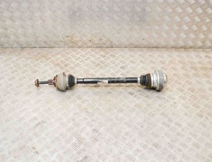 AUDI A4 allroad B9 (2016-2024) Bakre höger drivaxel 8W0501203E,1501234567 15393929