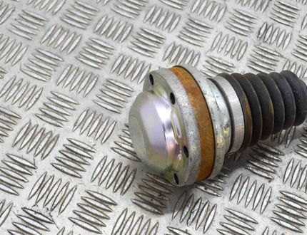 AUDI A6 allroad C7 (2012-2019) Bakre Vänster Drivaxel 8R0501203C,1501234567 15425509