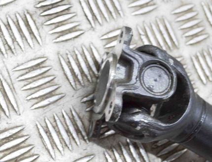 BMW 3 Series G20/G21/G28 (2018-2024) Växellåda kort kardanaxel 8698362 15432396