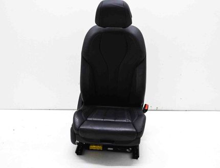 BMW X5 F15 (2013-2018) Invändiga säten med dörrkortssats 7292116,7292115,7292104,7292103 17038129