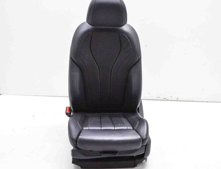 BMW X5 F15 (2013-2018) Invändiga säten med dörrkortssats 7292116,7292115,7292104,7292103 17038129