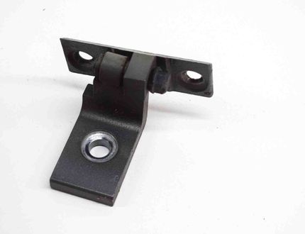 BMW X3 F25 (2010-2017) Främre höger dörrgångjärn 7068078 17571960