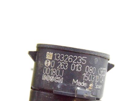 OPEL Mokka 1 generation (2012-2015) Parkeringssensor bak 13326235,0263013080 17572492