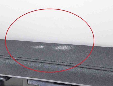 BMW X6 F16 (2014-2020) Främre höger dörrpanel 7292116 17598005