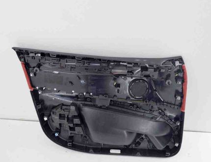 BMW X6 F16 (2014-2020) Främre höger dörrpanel 7292116 17598005
