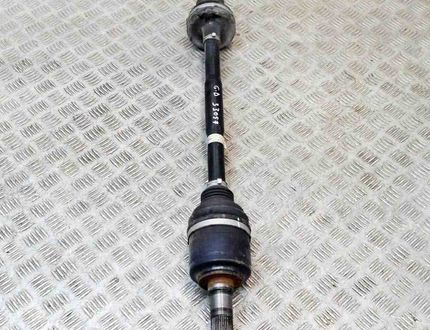 MASERATI Quattroporte 6 generation (2012-2024) Bakre höger drivaxel 670005453 17708801