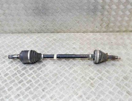 MASERATI Quattroporte 6 generation (2012-2024) Bakre höger drivaxel 670005453 17708801
