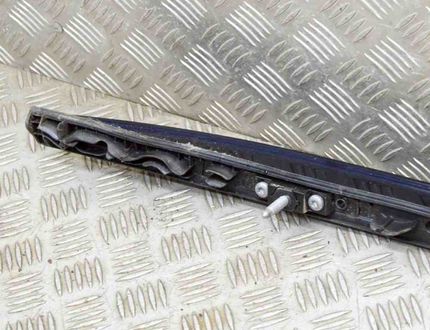 BMW X3 G01 (2017-2024) Vänster takräcke 8070691 19420045