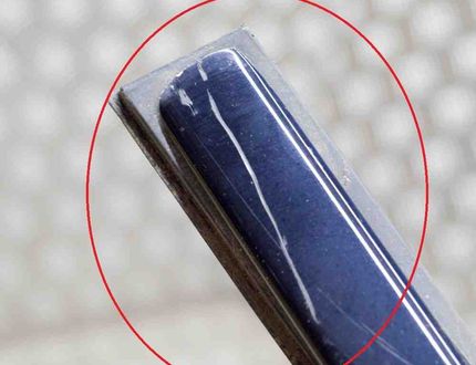 BMW X3 G01 (2017-2024) Vänster takräcke 8070691 19420045