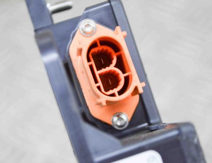 VOLKSWAGEN ID.4 1 generation (2020-2023) Elektrisk värmare radiator 1EA963581C,T199649,T539022 20414110