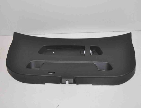BMW X1 E84 (2009-2015) Baklucka Kåpa Trim 2991704 2151380