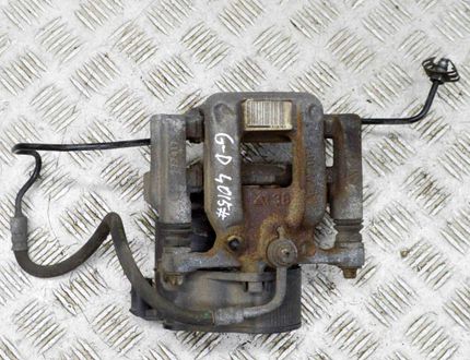 OPEL Grandland X 1 generation (2017-2023) Bromsok höger bak 9819059480 21577079