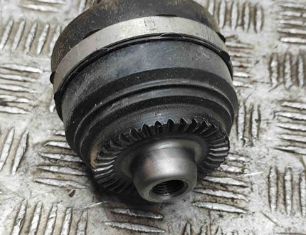 BMW X3 G01 (2017-2024) Bakre höger drivaxel 8679968 21641969