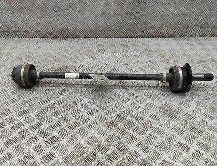 BMW X3 G01 (2017-2024) Bakre höger drivaxel 8679968 21641969