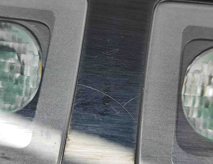 VOLKSWAGEN ID.3 1 generation (2019-2023) Interiörbelysning 5H0947290C 22279428