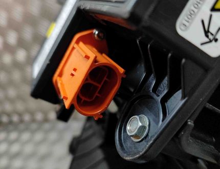 VOLKSWAGEN ID.4 1 generation (2020-2023) Innervärmare 1EA820351AQ,1EA963581C,2Q0907511G,T83691B,1EA816103A 22322620