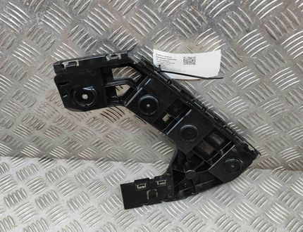 VOLKSWAGEN ID.5 1 generation (2021-2023) Bakre vänster stötfångarfäste 11A807393B 23088202