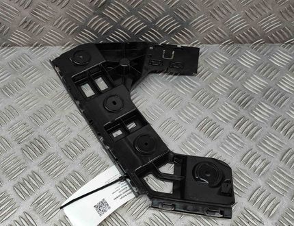 VOLKSWAGEN ID.5 1 generation (2021-2023) Bakre vänster stötfångarfäste 11A807393B 23088202