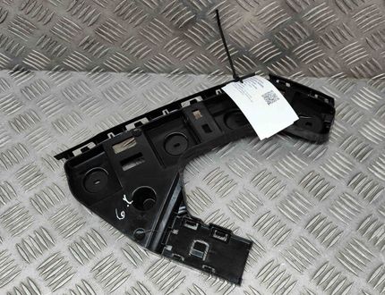 VOLKSWAGEN ID.5 1 generation (2021-2023) Bakre vänster stötfångarfäste 11A807393B 23088202