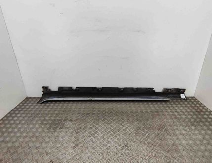 BMW 5 Series F10/F11 (2009-2017) Höger sidokjol i plast 8049004,7903888 23246008