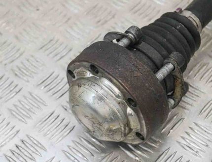 AUDI A4 B8/8K (2011-2016) Bakre höger drivaxel 8K0501204L 2403141