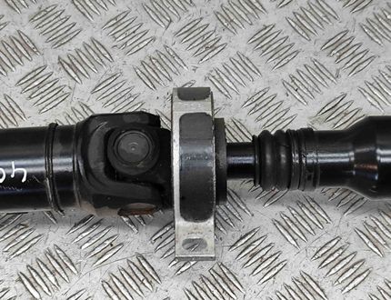 BMW X3 G01 (2017-2024) Kardanaxel 8680320 24775086