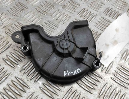 VOLKSWAGEN Polo 5 generation (2009-2017) Kuggremsskydd 04C109121C 24775952