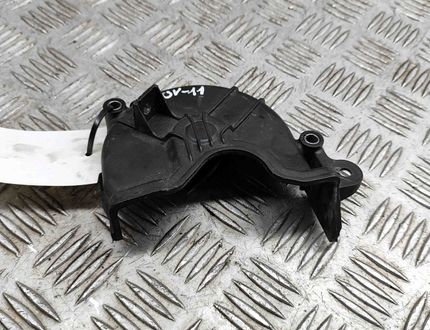 VOLKSWAGEN Polo 5 generation (2009-2017) Kuggremsskydd 04C109121C 24775952