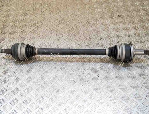 MERCEDES-BENZ C-Class W205/S205/C205 (2014-2023) Bakre höger drivaxel A2053504019 2543218