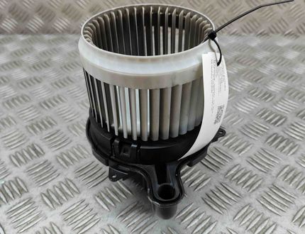 RENAULT Zoe 1 generation (2012-2023) Värmare fläkt 5Q1335000,272103334R 25701034