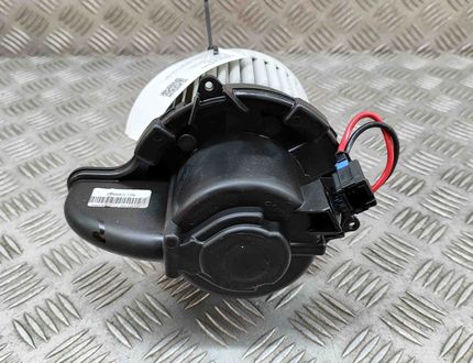 RENAULT Zoe 1 generation (2012-2023) Värmare fläkt 5Q1335000,272103334R 25701034